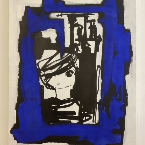 Le Bleu